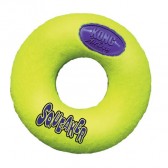 Kong air dog squeaker donut