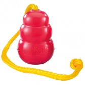 Kong classic with rope large