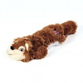Kong scrunch knots squirrel large