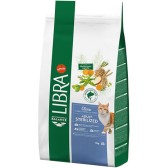 Libra Adult Cat Sterilized Atum