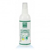 Insecticida roedor menforsan