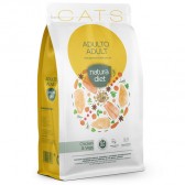 Natura Diet Cat Adult Chicken