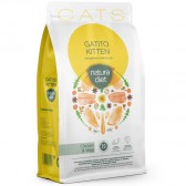 Natura Diet Cat Kitten