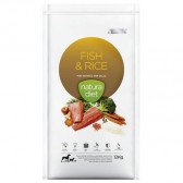 Natura Diet Fish & Rice