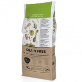 Natura Diet Grain Free Chicken & Vegs