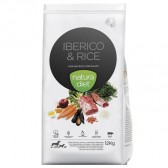 Natura Diet Ibérico & Rice