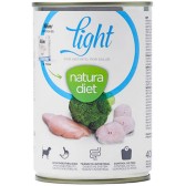 Natura Diet lata light