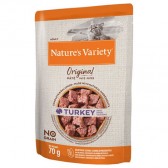 Nature´s Variety pouch cat peru