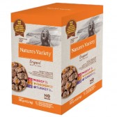 Nature´s Variety pouch multipack medium/maxi