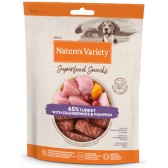 Nature´s Variety Superfood Snacks Peru