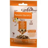 Nature´s Variety Toppers Pollo