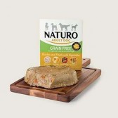 Naturo grain free pollo / patata