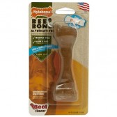 Nylabone cachorro carne osso S