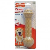 Nylabone dura chew barbell L