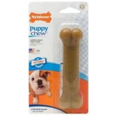 Nylabone puppy chew