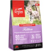 Pienso gatos Orijen Kitten