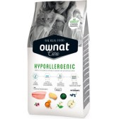 Ownat Cat Care Hypoallergenic