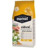 Ownat Cat Classic Daily Care