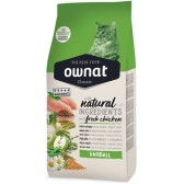 Ownat Cat Classic Hairball