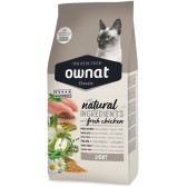 Ownat Cat Classic Light