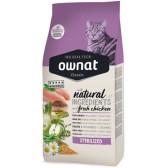 Ownat Cat Classic Sterilized