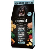 Ownat Ultra Maxi Adult