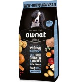 Ownat Ultra Maxi Junior
