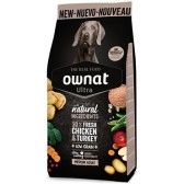 Ownat Ultra Medium Adult