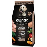 Ownat Ultra Medium Light