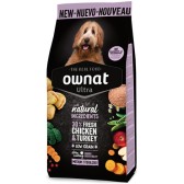 Ownat Ultra Medium Sterilized