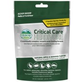Oxbow critical care manzana & banana