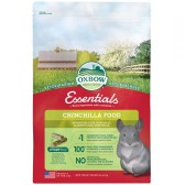 Oxbow essentials chinchilla