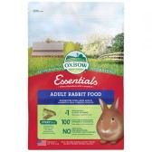 Oxbow essentials conejo