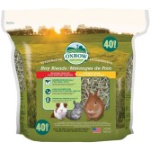 Oxbow heno blend