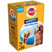 Dentastix multipack grande 8x7