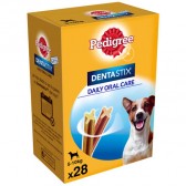 Dentastix pequena múltipla 4x7
