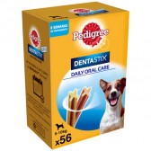 Dentastix multipack pequeno 8x7