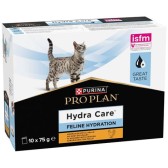 Pro Plan Hydra Care Pollo