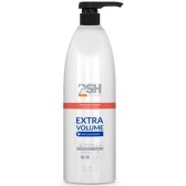 Champú volumen PSH pepita de uva