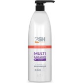 Shampoo branco PSH