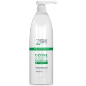 Shampoo de tratamento com ozônio PSH