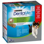 Dentalife medium