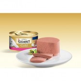 Gourmet Gold Mousse Buey