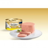 Gourmet Gold Mousse Pollo
