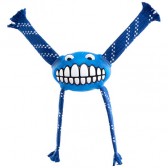 Rogz flossy grinz azul