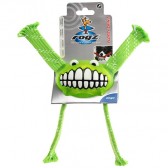 Rogz flossy grinz green