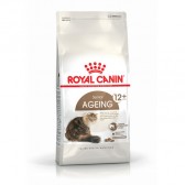 Mejor pienso gatos Royal Canin Ageing +12 Pienso gatos Royal Canin Ageing +12