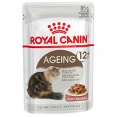 Mejor pienso gatos Royal Canin Ageing +12 Gravy Pienso gatos Royal Canin Ageing +12 Gravy