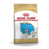 Royal Canin Bulldog Francês Júnior Royal Canin Bulldog Francês Júnior