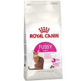 Royal Canin Fussy